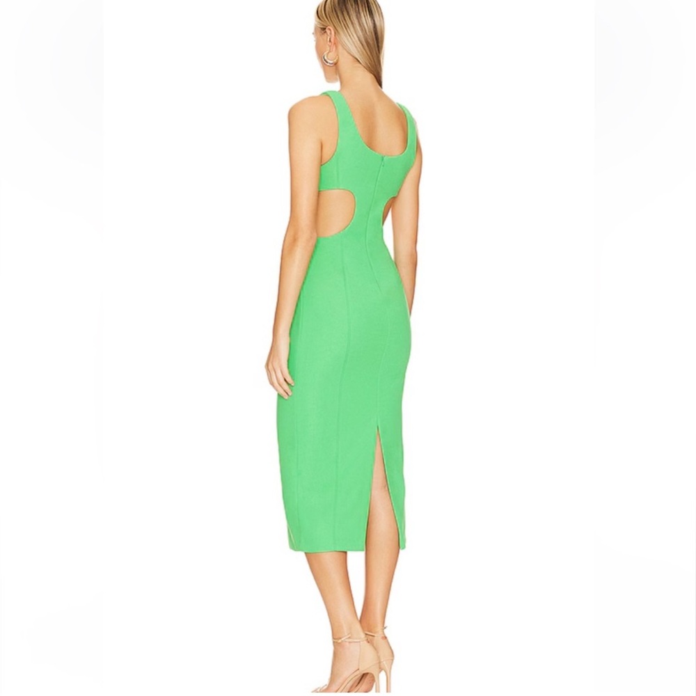 Misha Coretta Dress - Picture 2 of 9
